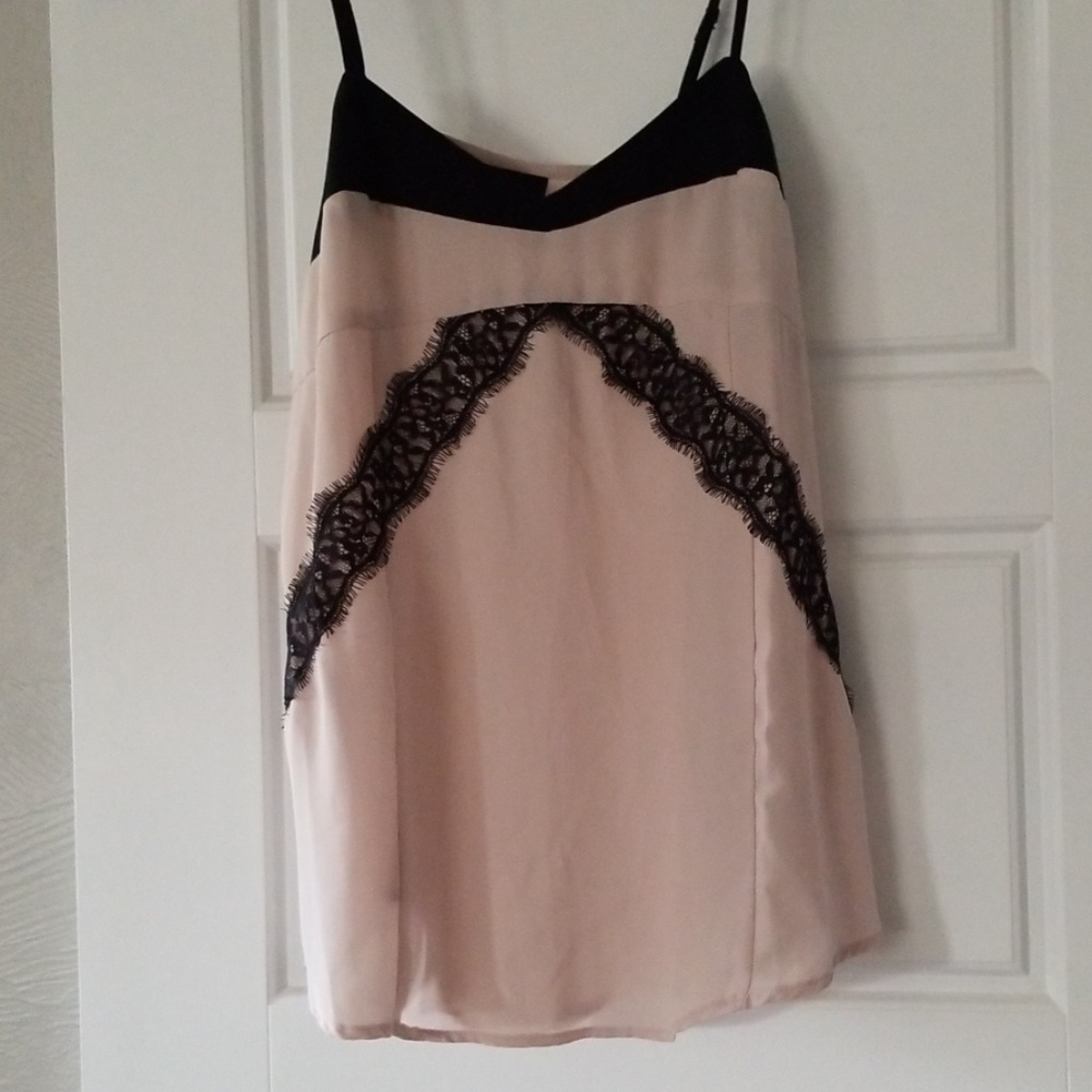 Mossimo tank top
